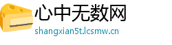 心中无数网